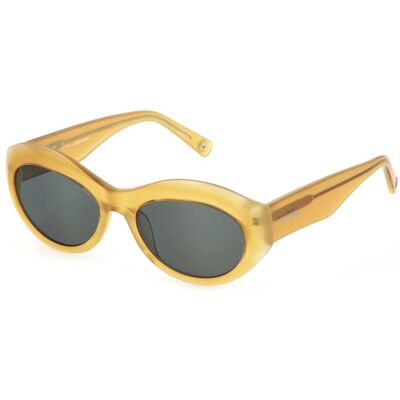 Sunglasses Sting Women SST479-5209UY (Lens/Bridge/Temple) 52/18/140 mm Sunglasses Sting Women SST479-5209UY (Lens/Bridge/Temple) 52/18/140 mm