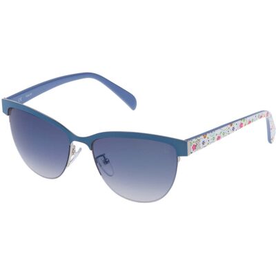 Sunglasses Tous Woman STO314-570E70 (Lens/Bridge/Temple) 57/140/17 mm Sunglasses Tous Woman STO314-570E70 (Lens/Bridge/Temple) 57/140/17 mm