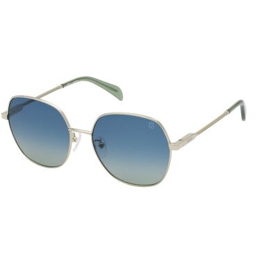 Sunglasses Tous Women STO439-560594 (Lens/Bridge/Temple) 56/14/140 mm Sunglasses Tous Women STO439-560594 (Lens/Bridge/Temple) 56/14/140 mm