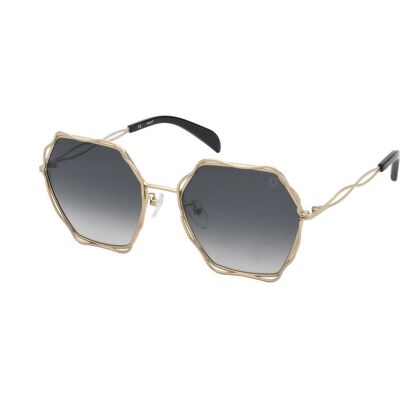 Sunglasses Tous Women STO445-570300 (Lens/Bridge/Temple) 57/19/140 mm Sunglasses Tous Women STO445-570300 (Lens/Bridge/Temple) 57/19/140 mm