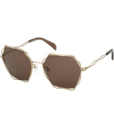 Sunglasses Tous Women STO445-57300K (Lens/Bridge/Temple) 57/19/140 mm Sunglasses Tous Women STO445-57300K (Lens/Bridge/Temple) 57/19/140 mm