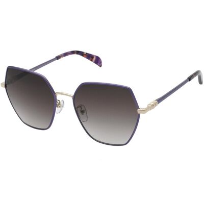 Sunglasses Tous Women STO461-570E66 (Lens/Bridge/Temple) 57/14/145 mm Sunglasses Tous Women STO461-570E66 (Lens/Bridge/Temple) 57/14/145 mm