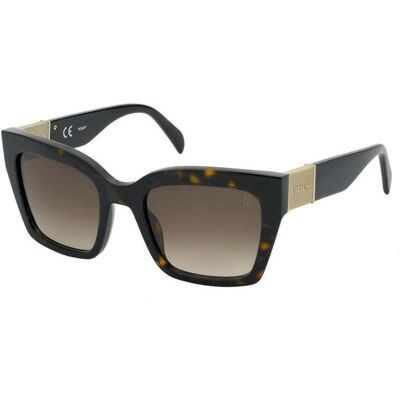 Tous Women Sunglasses STOB47-530722 (Lens/Bridge/Temple) 53/21/140 mm Tous Women Sunglasses STOB47-530722 (Lens/Bridge/Temple) 53/21/140 mm