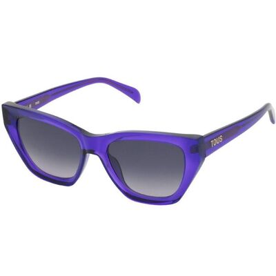 Sunglasses Tous Women STOB85-5303GB (Lens/Bridge/Temple) 53/18/135 mm Sunglasses Tous Women STOB85-5303GB (Lens/Bridge/Temple) 53/18/135 mm