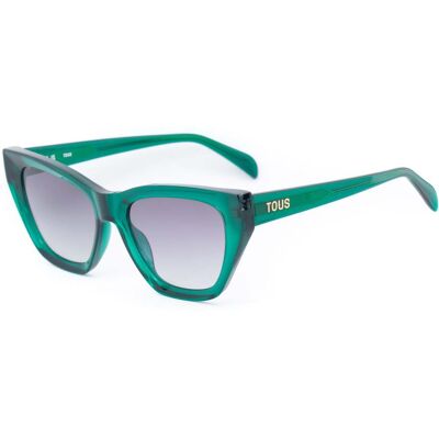 Sunglasses Tous Women STOB85-530G61 (Lens/Bridge/Temple) 53/18/135 mm Sunglasses Tous Women STOB85-530G61 (Lens/Bridge/Temple) 53/18/135 mm