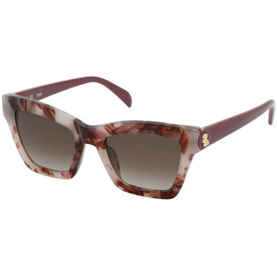 Sunglasses Tous Women STOC17-520Z02 (Lens/Bridge/Temple) 52/20/140 mm Sunglasses Tous Women STOC17-520Z02 (Lens/Bridge/Temple) 52/20/140 mm