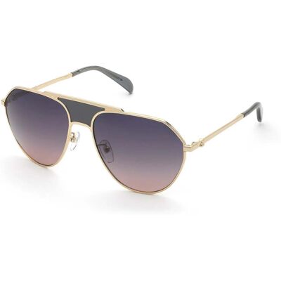 Sunglasses Tous Unisex STOC46-610300 (Lens/Bridge/Temple) 61/17/140 mm Sunglasses Tous Unisex STOC46-610300 (Lens/Bridge/Temple) 61/17/140 mm