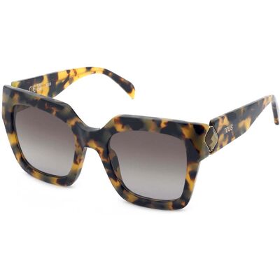 Tous Women Sunglasses STOC83S5202BQ (Lens/Bridge/Temple) 52/22/140 mm Tous Women Sunglasses STOC83S5202BQ (Lens/Bridge/Temple) 52/22/140 mm