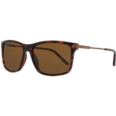 Sunglasses Timberland Man TB7177-5852E (Lens/Bridge/Temple) 58/16/140 mm Sunglasses Timberland Man TB7177-5852E (Lens/Bridge/Temple) 58/16/140 mm