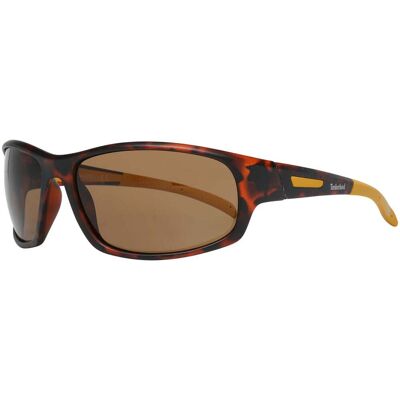 Sunglasses Timberland Man TB7189-6549E (Lens/Bridge/Temple) 65/16/130 mm Sunglasses Timberland Man TB7189-6549E (Lens/Bridge/Temple) 65/16/130 mm