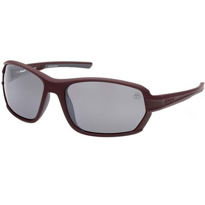 Sunglasses Timberland Man TB92456667D (Lens/Bridge/Temple) 66/18/125 mm Sunglasses Timberland Man TB92456667D (Lens/Bridge/Temple) 66/18/125 mm