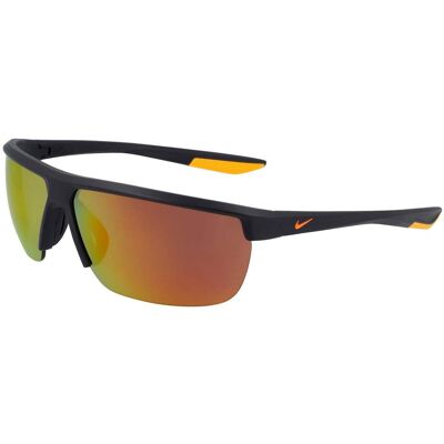 Nike Men's Sunglasses TEMPESTMCW466 with Lens/Bridge/Temple Measurements 71/12/122 mm Nike Men's Sunglasses TEMPESTMCW466 with Lens/Bridge/Temple Measurements 71/12/122 mm