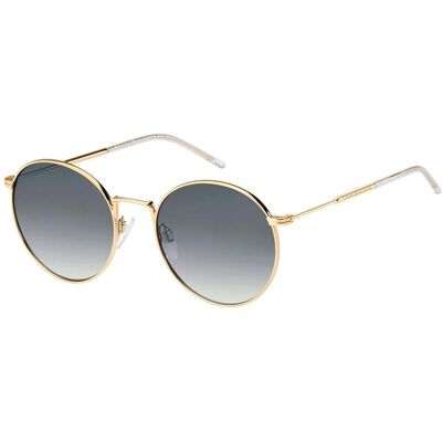 Tommy Hilfiger Women TH1586S 52/19/140 Rose Gold Sunglasses Tommy Hilfiger Women TH1586S 52/19/140 Rose Gold Sunglasses