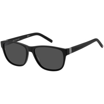 Tommy Hilfiger Men Sunglasses TH-1871-S-003 (57/17/145 mm) Tommy Hilfiger Men Sunglasses TH-1871-S-003 (57/17/145 mm)