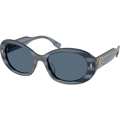Tory Burch Women's Sunglasses TY7214U317780 (Lens/Bridge/Temple) 53/19/140 mm Tory Burch Women's Sunglasses TY7214U317780 (Lens/Bridge/Temple) 53/19/140 mm