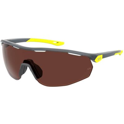 Sunglasses Under Armour Man UA0003GS0UV (Lens/Bridge/Temple) 99/00/120 mm Sunglasses Under Armour Man UA0003GS0UV (Lens/Bridge/Temple) 99/00/120 mm