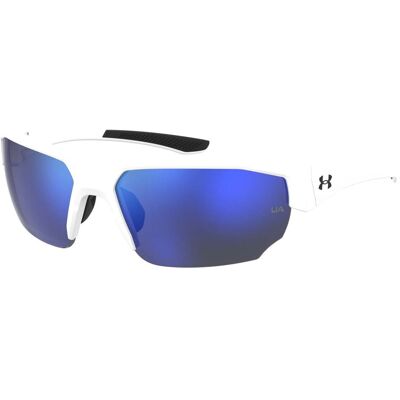 Under Armour Unisex Sunglasses UA0012SCCPH1W with 70/17/125 mm Lens, Bridge, and Temple Dimensions Under Armour Unisex Sunglasses UA0012SCCPH1W with 70/17/125 mm Lens, Bridge, and Temple Dimensions