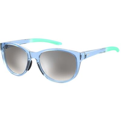 Sunglasses Under Armour Women UA0014GSMVU (Lens/Bridge/Temple) 57/17/145 mm Sunglasses Under Armour Women UA0014GSMVU (Lens/Bridge/Temple) 57/17/145 mm