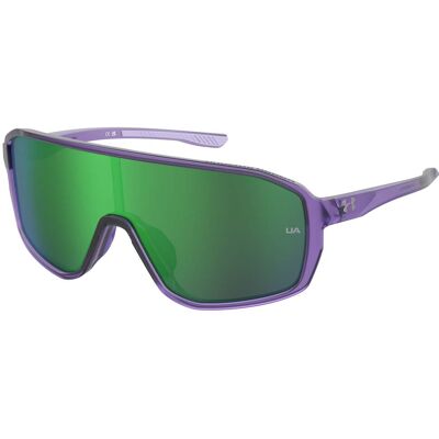 Sunglasses Under Armour Man UAGAMEDAYG1JZ (Lens/Bridge/Temple) 99/01/130 mm Sunglasses Under Armour Man UAGAMEDAYG1JZ (Lens/Bridge/Temple) 99/01/130 mm