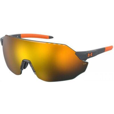 Sunglasses Under Armour Unisex UAHALFTIMEF2M (Lens/Bridge/Temple) 99/00/120 mm Sunglasses Under Armour Unisex UAHALFTIMEF2M (Lens/Bridge/Temple) 99/00/120 mm