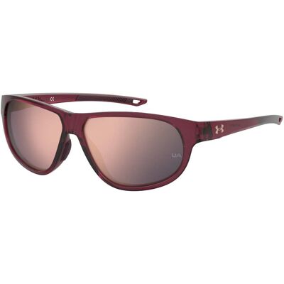 Sunglasses Under Armour Women UAINTENSITYIM (Lens/Bridge/Temple) 59/12/130 mm Sunglasses Under Armour Women UAINTENSITYIM (Lens/Bridge/Temple) 59/12/130 mm