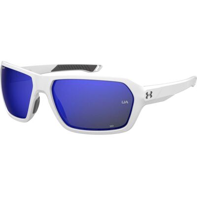 Under Armour UARECON6HTG47 Men's Sunglasses (Lens/Bridge/Temple) 64/17/125 mm Under Armour UARECON6HTG47 Men's Sunglasses (Lens/Bridge/Temple) 64/17/125 mm