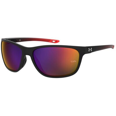 Sunglasses Under Armour Children UNDENIABLEJR3 (Lens/Bridge/Temple) 60/15/125 mm Sunglasses Under Armour Children UNDENIABLEJR3 (Lens/Bridge/Temple) 60/15/125 mm
