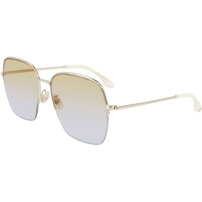 Sunglasses Victoria Beckham Women VB214SA-723 (Lens/Bridge/Temple) 61/16/140 mm Sunglasses Victoria Beckham Women VB214SA-723 (Lens/Bridge/Temple) 61/16/140 mm