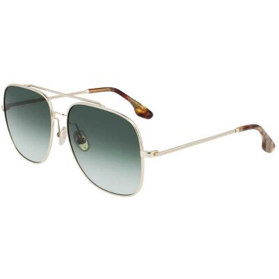 Sunglasses Victoria Beckham Women VB215S-700 (Lens/Bridge/Temple) 59/15/140 mm Sunglasses Victoria Beckham Women VB215S-700 (Lens/Bridge/Temple) 59/15/140 mm