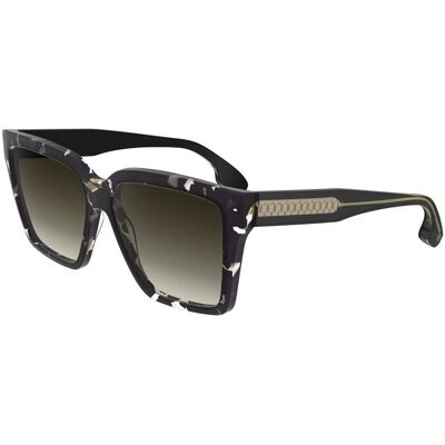 Sunglasses Victoria Beckham Women VB672S5715010 (Lens/Bridge/Temple) 57/15/140 mm Sunglasses Victoria Beckham Women VB672S5715010 (Lens/Bridge/Temple) 57/15/140 mm