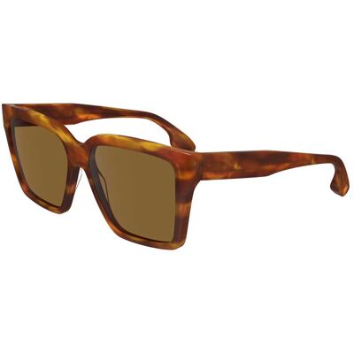 Sunglasses Victoria Beckham Women VB672S5715223 (Lens/Bridge/Temple) 57/15/140 mm Sunglasses Victoria Beckham Women VB672S5715223 (Lens/Bridge/Temple) 57/15/140 mm