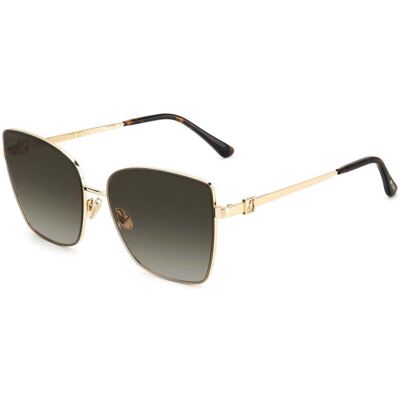Sunglasses Jimmy Choo Women VELLA-S-06J (Lens/Bridge/Temple) 59/16/145 mm Sunglasses Jimmy Choo Women VELLA-S-06J (Lens/Bridge/Temple) 59/16/145 mm