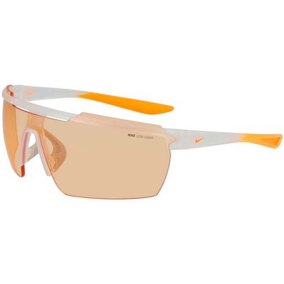 Nike Unisex WNDSHIELDELI Sunglasses with Lens/Bridge/Temple Dimensions 60/13/130 mm Nike Unisex WNDSHIELDELI Sunglasses with Lens/Bridge/Temple Dimensions 60/13/130 mm