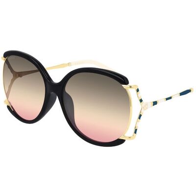 Gucci Γυαλιά Ηλίου Γυναικεία GG0594SA 004 Gucci Γυαλιά Ηλίου Γυναικεία GG0594SA 004