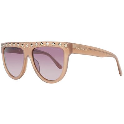 Guess by Marciano Γυναικεία Γυαλιά Ηλίου GM0795 72F 56 Guess by Marciano Γυναικεία Γυαλιά Ηλίου GM0795 72F 56
