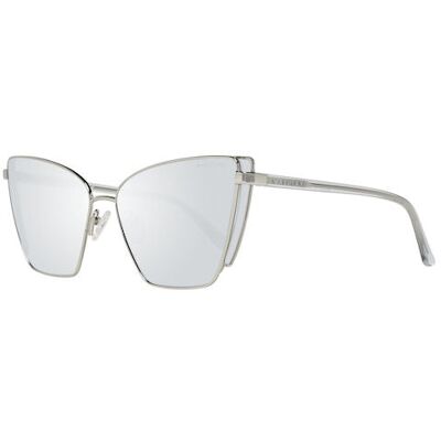 Guess By Marciano Γυαλιά Ηλίου GM0788 10B 59 Γυναικεία Ασημί Guess By Marciano Γυαλιά Ηλίου GM0788 10B 59 Γυναικεία Ασημί