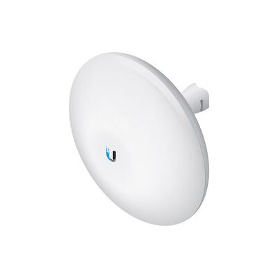 Ubiquiti NanoBeam 5AC Gen 2 Network bridge 450 Mbit/s White Ubiquiti NanoBeam 5AC Gen 2 Network bridge 450 Mbit/s White