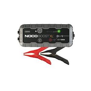 Εκκινητής οχημάτων NOCO GB50 με ρεύμα 1500 A Εκκινητής οχημάτων NOCO GB50 με ρεύμα 1500 A