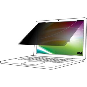 3M BP160W1E Blickschutzfilter 16:10 για Laptop 3M BP160W1E Blickschutzfilter 16:10 για Laptop