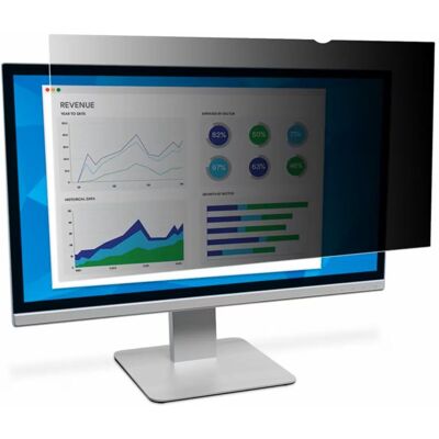 3M PF240W9E Privacy Filter 24.0" 16:9 3M PF240W9E Privacy Filter 24.0" 16:9