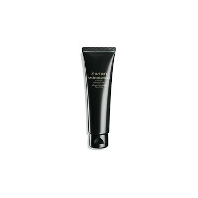 Shiseido Future Solution LX Extra Rich Cleansing Foam 125 ml Shiseido Future Solution LX Extra Rich Cleansing Foam 125 ml