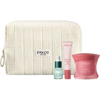 Payot Roselift Set 50 ml + 15 ml + 4 ml 69ml Payot Roselift Set 50 ml + 15 ml + 4 ml 69ml