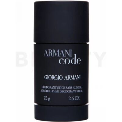 (Giorgio Armani) Code DST M 75 ml 75ml (Giorgio Armani) Code DST M 75 ml 75ml