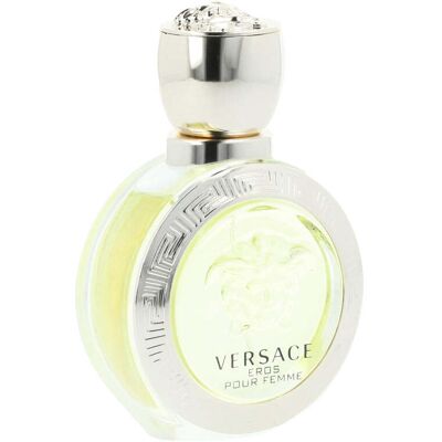 Αποσμητικό Spray Versace Eros Pour Femme 50ml Αποσμητικό Spray Versace Eros Pour Femme 50ml