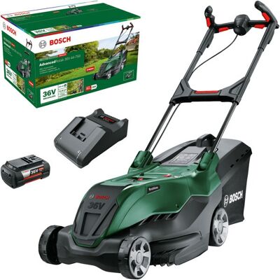 Bosch Powertools Akku-Rasenmäher AdvancedRotak 36V-44-750 Bosch Powertools Akku-Rasenmäher AdvancedRotak 36V-44-750