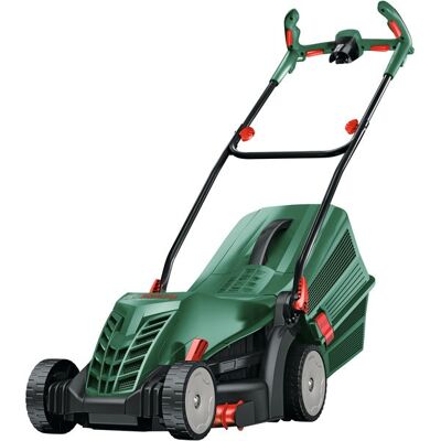 Bosch Powertools Ηλεκτρικός Τεμαχιστής Γκαζόν UniversalRotak 37-555 Bosch Powertools Ηλεκτρικός Τεμαχιστής Γκαζόν UniversalRotak 37-555