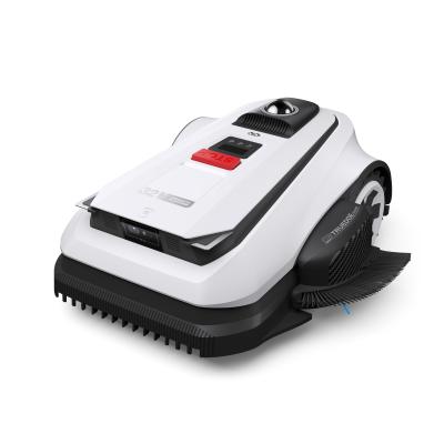 Ecovacs A1600 LiDAR PRO Ρομποτικός χλοοκοπτικό - Κόψιμο άκρων - 1600 m² Ecovacs A1600 LiDAR PRO Ρομποτικός χλοοκοπτικό - Κόψιμο άκρων - 1600 m²