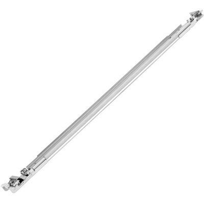 Silverstone Technology RMS05-22 (silber) Silverstone Technology RMS05-22 (silber)