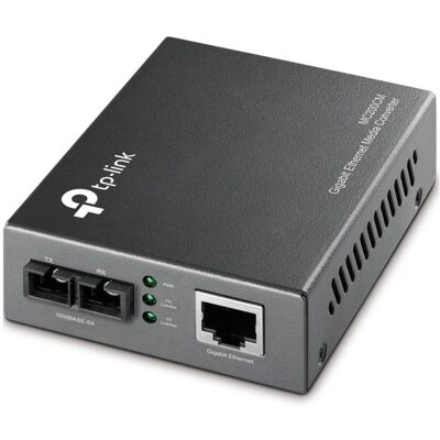 TP-Link MC200CM (grau) TP-Link MC200CM (grau)