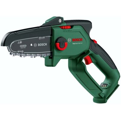 Bosch EasyChain 18V-15-7 solo Cordless Pruning Saw Bosch EasyChain 18V-15-7 solo Cordless Pruning Saw